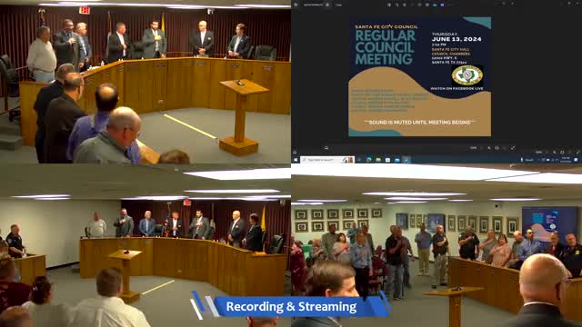 City leaders unveil ambitious plans for community development