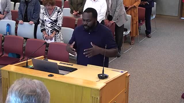 Hilton Head Island proclaims Juneteenth as a day of reflection