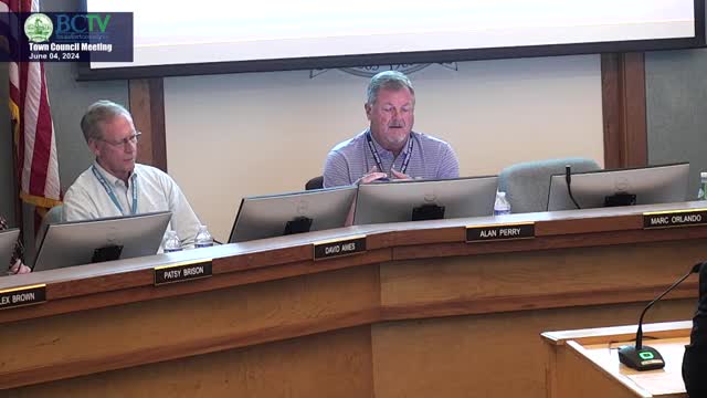 Town council approves new vaping restrictions to protect youth