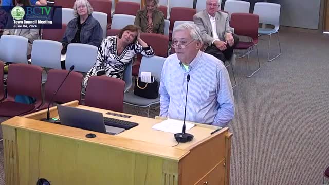 Community center proposal sparks debate over park usage