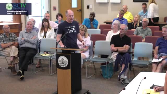 Public forum sparks heated debate over Hilton Head traffic plans