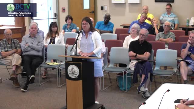 Community outraged over proposed 11 lane bridge expansion