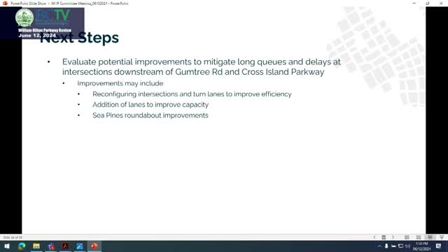 Traffic experts debate solutions for bridge congestion crisis