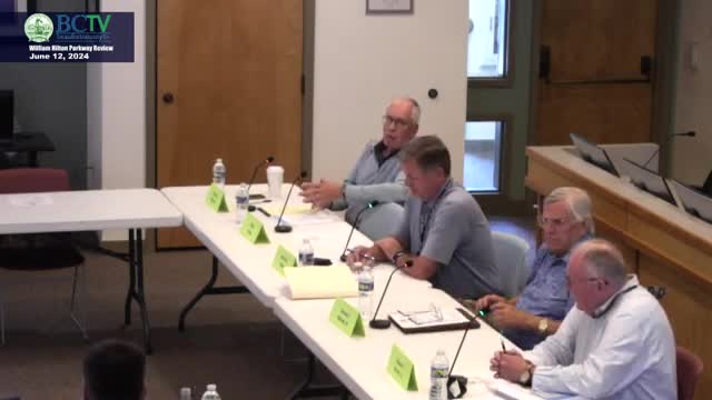 Southern bypass proposal sparks heated debate over costs and impacts