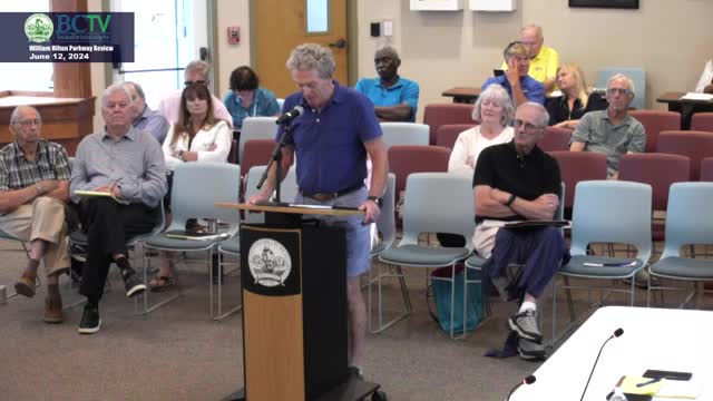 Traffic Surge on Cross Island Parkway Sparks Design Concerns