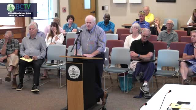 Community leaders demand urgent action on traffic crisis