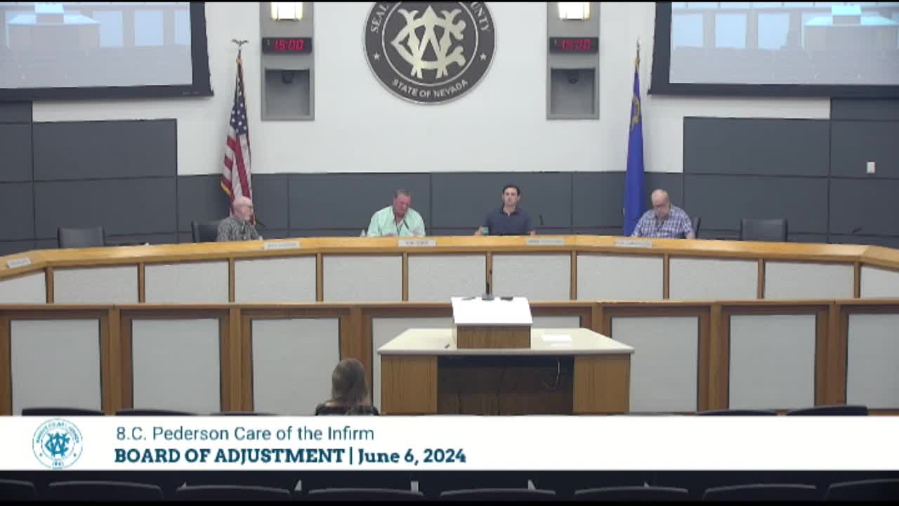 New pumping station project set to transform Sun Valley