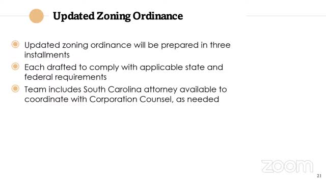 City leaders push for inclusive zoning reforms to boost housing