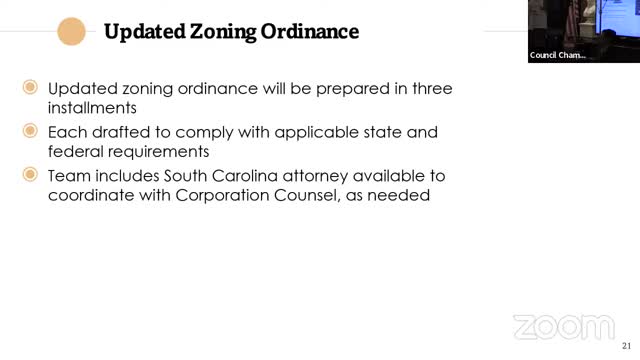 City redefines affordable housing for modern workforce needs