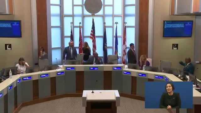 Council faces backlash over police brutality lawsuit settlement