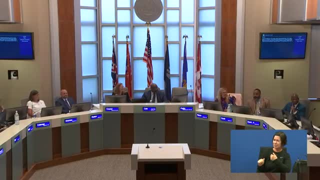 Council member confronts racism in heated council meeting
