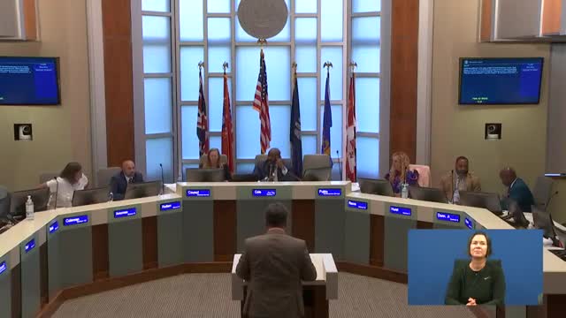 City Council Faces Controversy Over Attorney Fees and Settlements