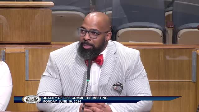 Community leaders unite to combat homelessness crisis