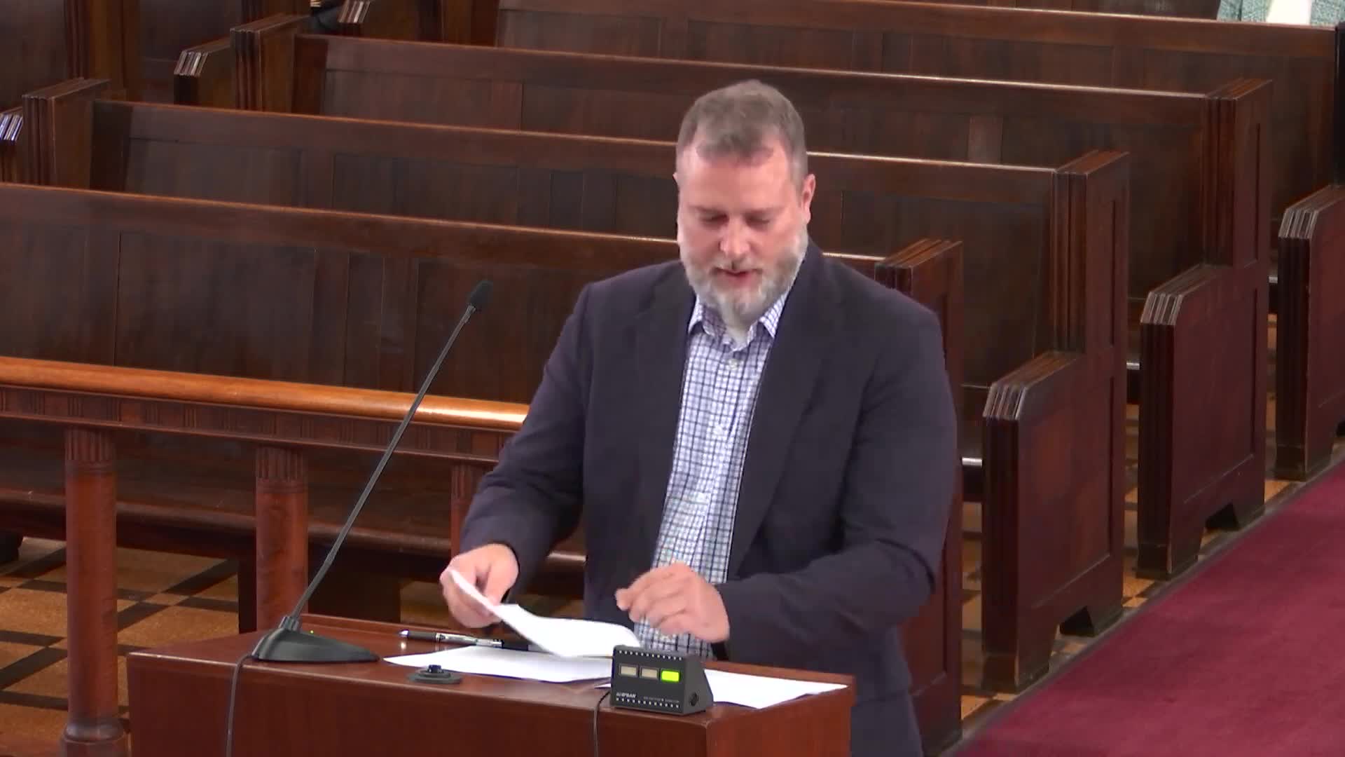 Mother's shocking actions revealed in explosive court testimony