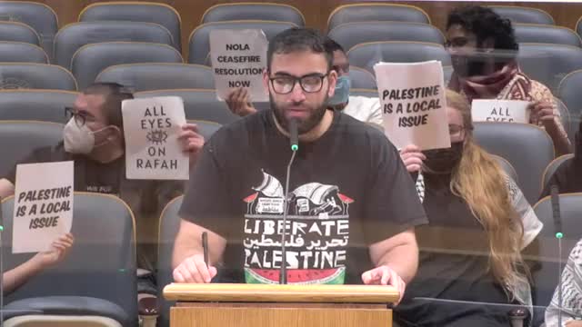 Activists demand ceasefire as food insecurity crisis deepens