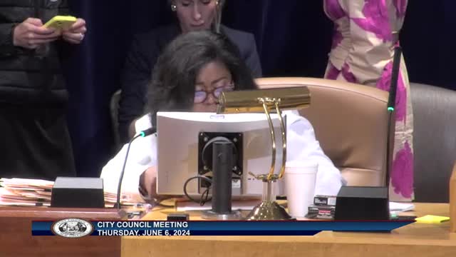 Council debates controversial Clean Zone amendments impacting local businesses