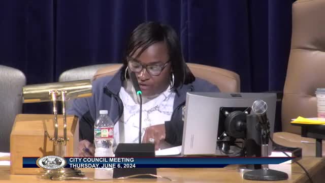 New Orleans Council Approves Controversial Pay Plan Amendments