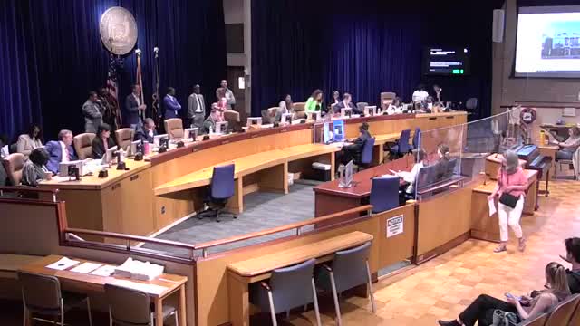 Neighborhood divided over controversial bed and breakfast permit