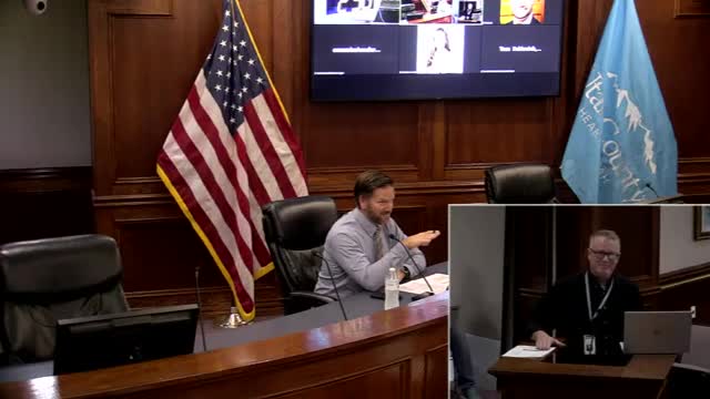 County launches initiative to combat intergenerational poverty