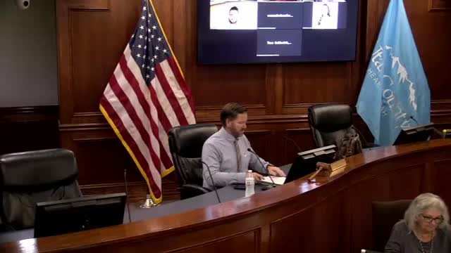 Utah County launches initiative to spread kindness daily