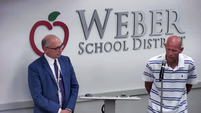 Community voices urgent concerns over unsustainable school funding