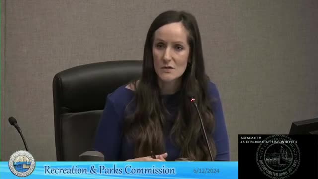 City gears up for summer with exciting community events