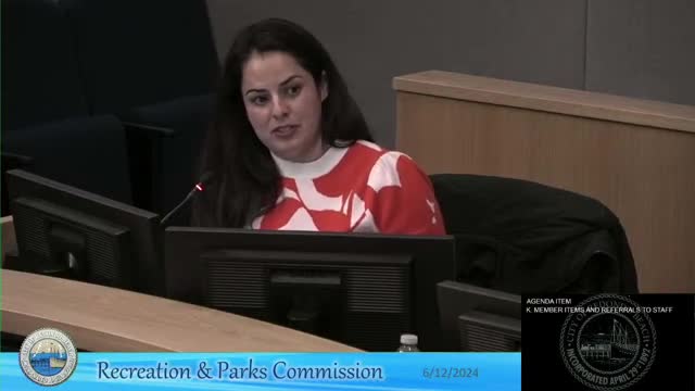 Concerns Rise Over E-Bike Safety in Local Parks