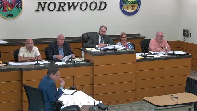 Fire Chief Raises Concerns Over Development Safety Standards