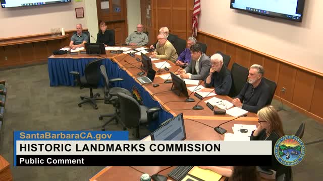 Citizens demand action to protect landmark trees