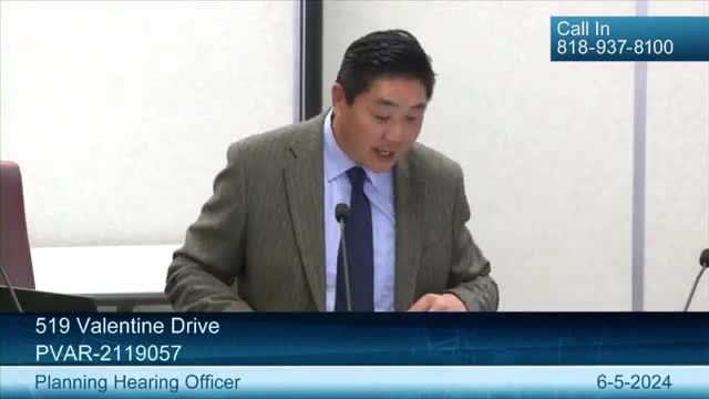 Building Controversy Unfolds Over Challenging Hillside Project