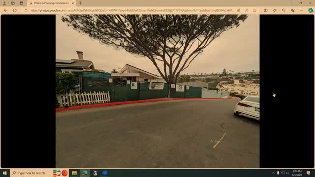 Residents Demand Action on Severe Parking Crisis at Moonlight Beach