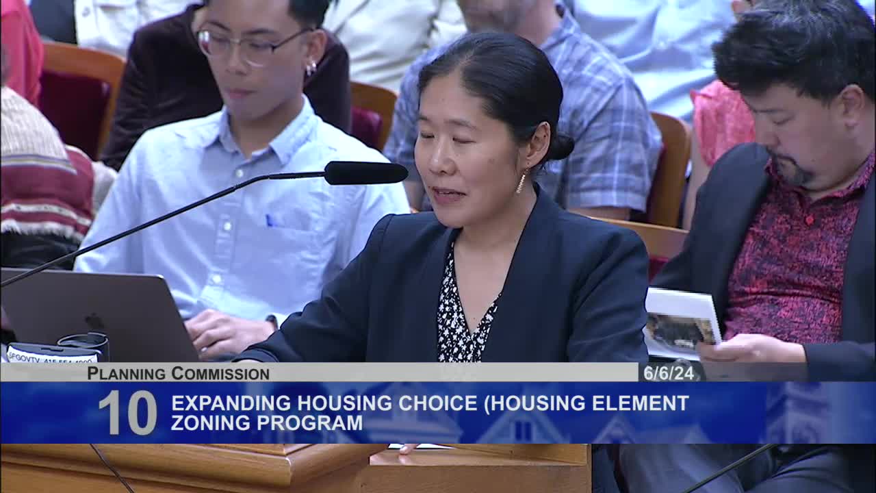 Housing Expansion Plan Aims to Transform San Francisco Communities