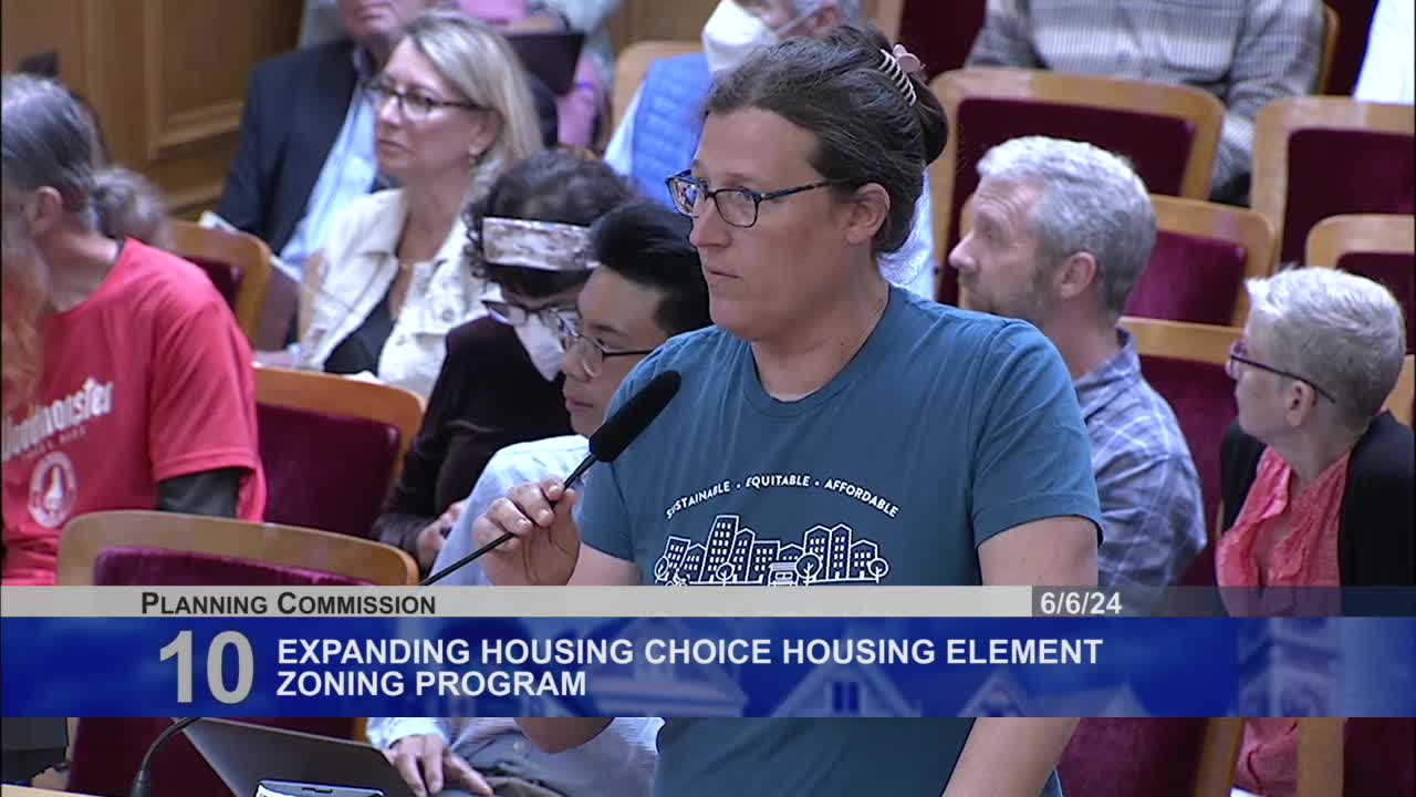 Housing Crisis Sparks Urgent Call for Bold Upzoning Action