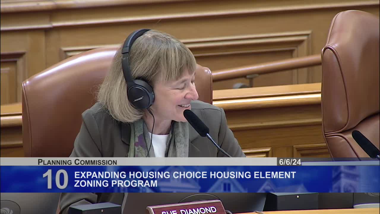 City leaders push for stricter design standards amid housing crisis