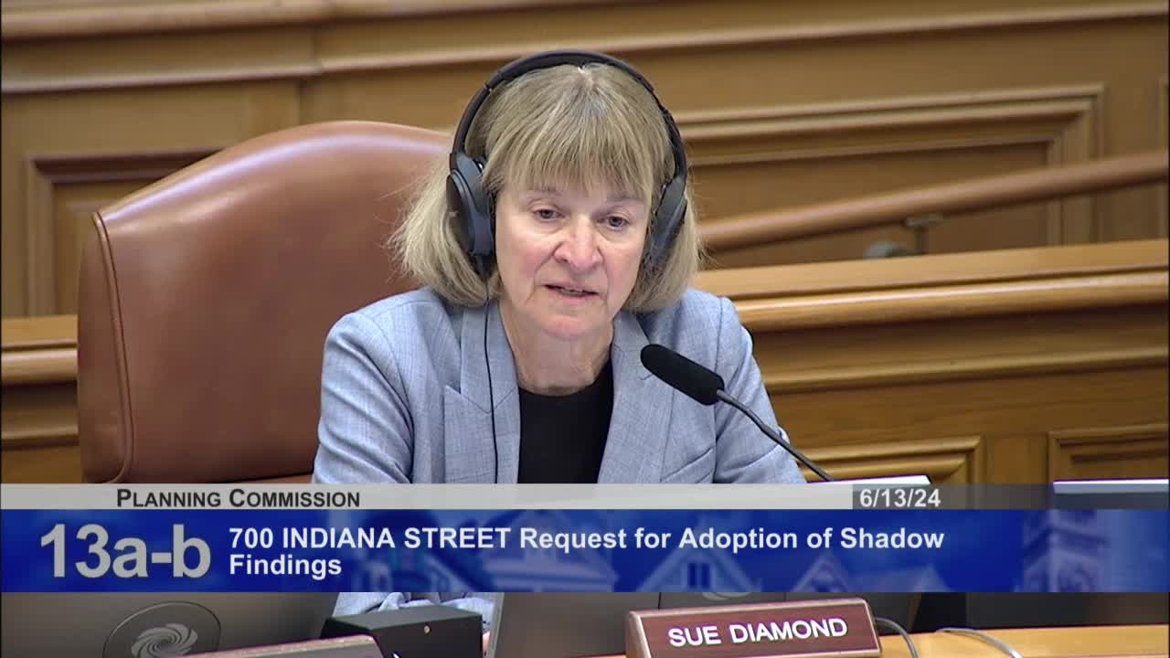 Planning Commission clears path for controversial lab project