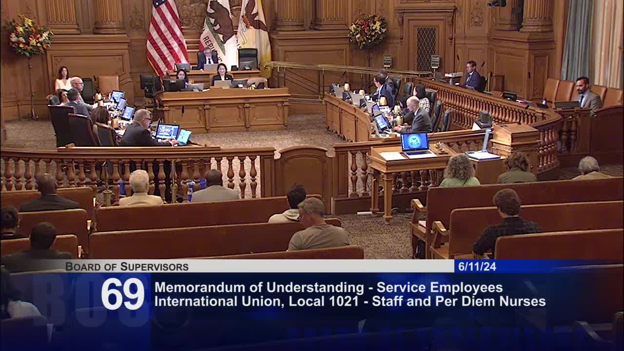 San Francisco moves to host pandas with new funding plan