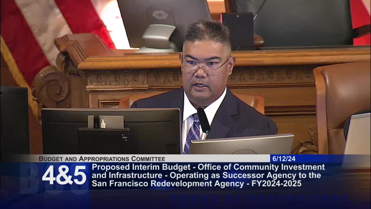 City faces historic budget deficit amid proposed spending increase