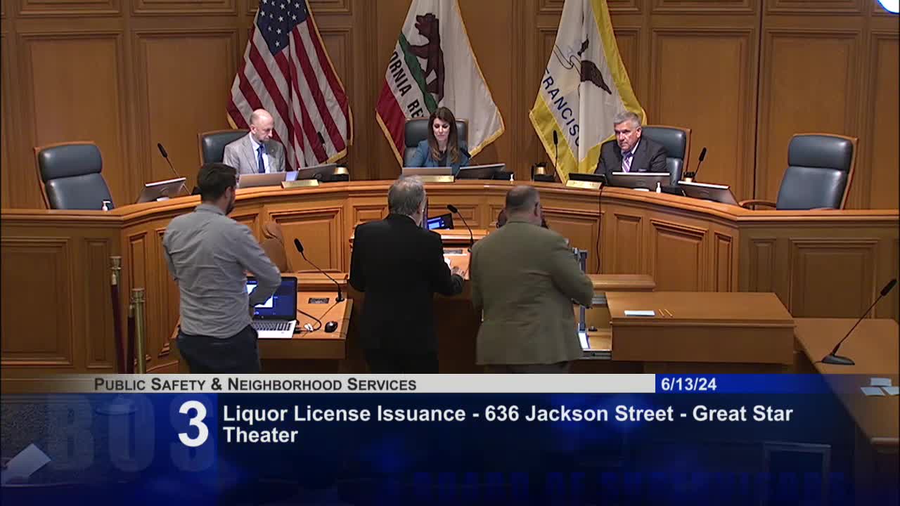 Great Star Theatre project blossoms into reality