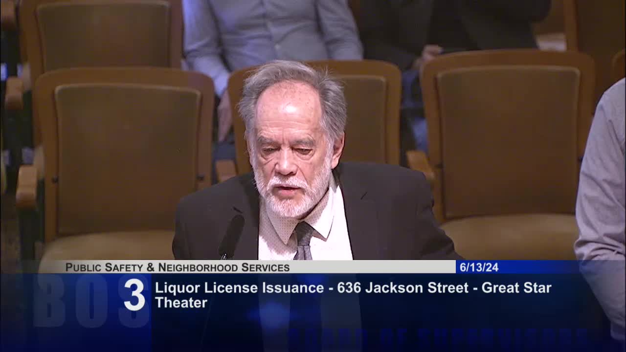 Reviving Chinatown's Great Star Theatre sparks community renaissance