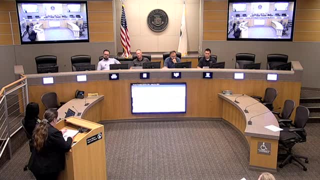 City Council Pushes to Reinstate Crucial Tipping Fees