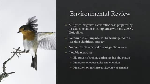 City moves forward with controversial housing development plan