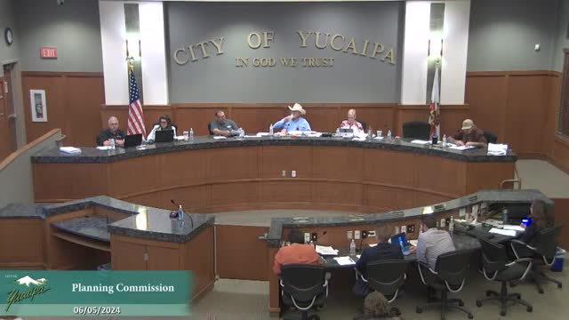 Yucaipa project promises housing boost and economic growth