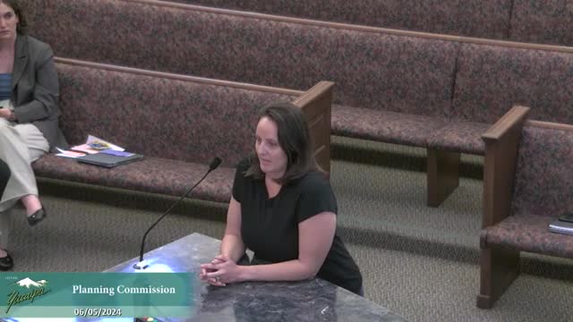 Residents fear housing development will threaten rural safety