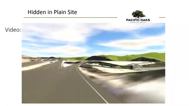 New project promises traffic relief and open space preservation