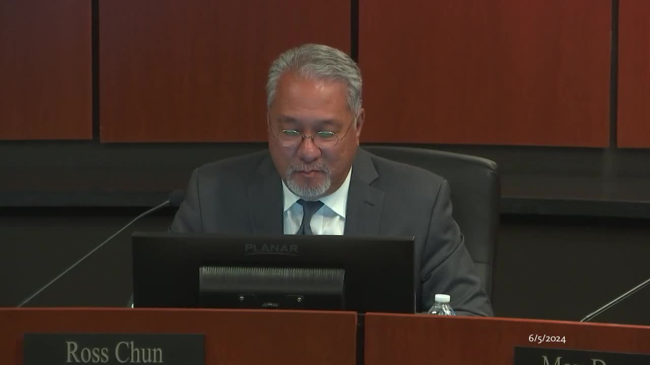 Aliso Viejo Youth Council tackles human trafficking crisis