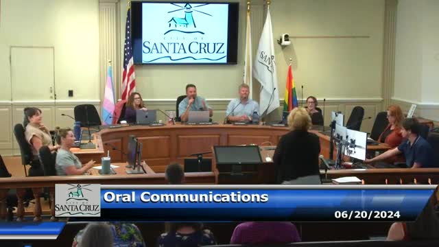 Santa Cruz broker calls for urgent action on housing crisis