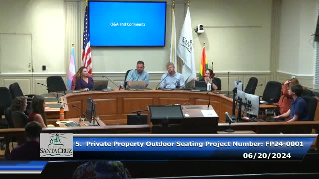 City faces backlash over urgent permit changes for businesses