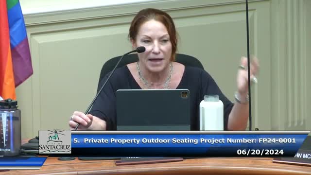 City officials debate urgent solutions for struggling restaurants