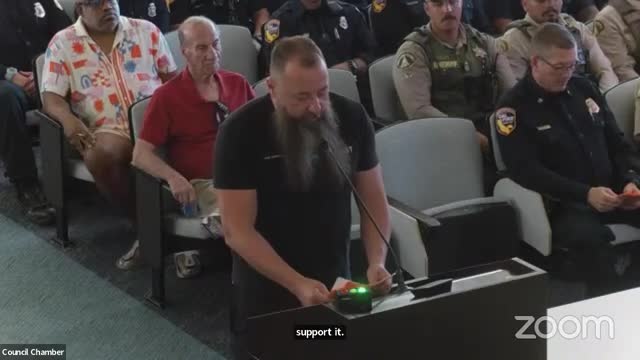 Residents outraged over privacy concerns in new development plans