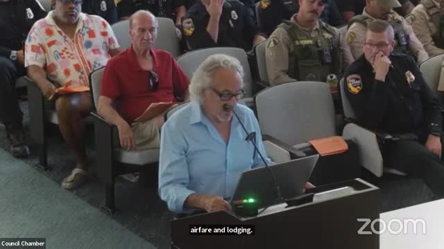 Residents rally against controversial development in Palm Desert